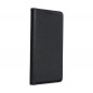 Peňaženkové puzdro Smart Case Book na XIAOMI Mi 11 Lite Čierny