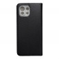 Peňaženkové puzdro Smart Case Book na XIAOMI Mi 11 Lite Čierny