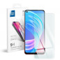 Ochranné sklo Blue Star 9H na Oppo A73 Transparentný 