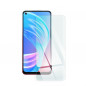 Ochranné sklo Blue Star 9H na Oppo A73 Transparentný 