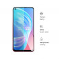 Ochranné sklo Blue Star 9H na Oppo A73 Transparentný 