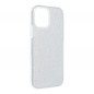 Kryt Shining na Apple iPhone 12 Strieborný