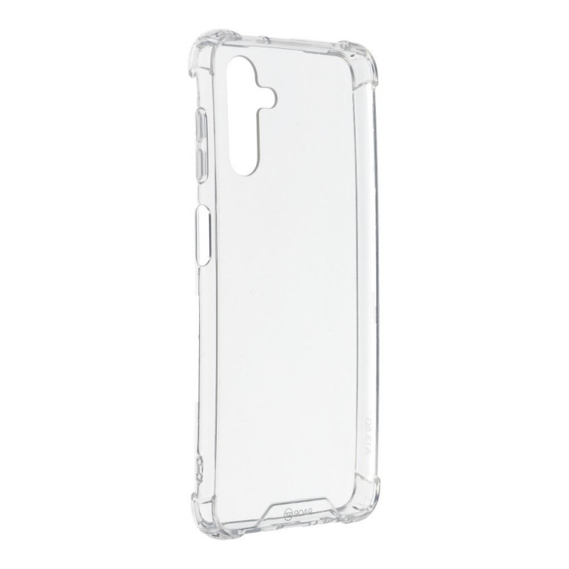 Kryt Roar Armor Jelly na Samsung Galaxy A13 5G Transparentný