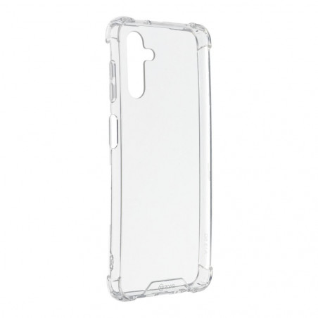 Kryt Roar Armor Jelly na Samsung Galaxy A13 5G Transparentný