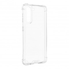 Kryt Roar Armor Jelly na Samsung Galaxy A33 Transparentný