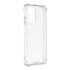 Kryt Roar Armor Jelly na XIAOMI Redmi 10 Transparentný