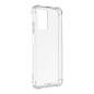Kryt Roar Armor Jelly na XIAOMI Redmi 10 2022 Transparentný