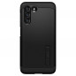 Kryt Spigen Tough Armor na Samsung Galaxy S21 FE 5G Čierny