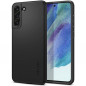 Kryt Spigen Thin Fit na Samsung Galaxy S21 FE 5G Čierny