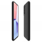 Kryt Spigen Thin Fit na Samsung Galaxy S21 FE 5G Čierny