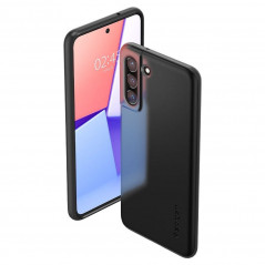 Kryt Spigen Thin Fit na Samsung Galaxy S21 FE 5G Čierny