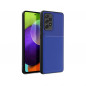Kryt Noble na Samsung Galaxy A52 5G Modrý