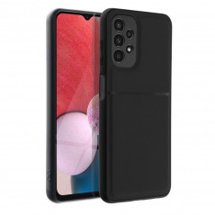 Kryt Noble na Samsung Galaxy A04s Čierny