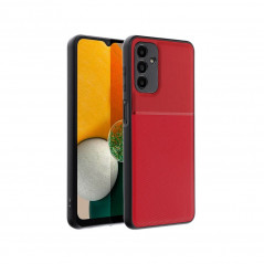 Kryt Noble na Samsung Galaxy A13 5G Červený