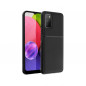 Kryt Noble na Samsung Galaxy A03 Čierny