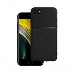 Kryt Noble na Apple iPhone SE 2022 5G Čierny