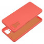 Kryt Silicone na XIAOMI Redmi Note 11 Pro Elegant  Broskyňový