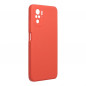 Kryt Silicone na XIAOMI Redmi Note 11 Pro Elegant  Broskyňový
