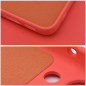 Kryt Silicone na XIAOMI Redmi Note 11 Pro Elegant  Broskyňový
