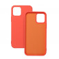 Kryt Silicone na XIAOMI Redmi Note 11 Pro Elegant  Broskyňový