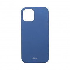 Kryt Roar Colorful Jelly na Samsung Galaxy S22 Plus Tmavší modrý