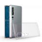 Kryt Ultra Slim 0,5mm na vivo Y21s Transparentný