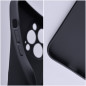 Kryt Soft na XIAOMI Poco M3 Pro Čierny