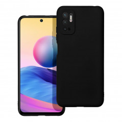 Kryt Soft na XIAOMI Poco M3 Pro 5G Čierny