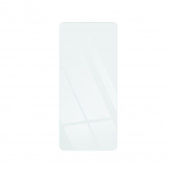 Ochranné sklo Blue Star 9H na Oppo A74 5G Transparentný 