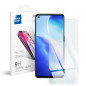 Ochranné sklo Blue Star 9H na Oppo Reno5 5G Transparentný 