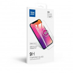 Ochranné sklo Blue Star 9H na Samsung Galaxy S20 FE 5G 2022 Transparentný