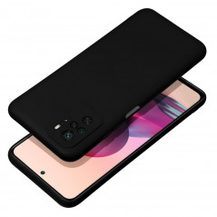 Kryt Soft na XIAOMI Redmi Note 10S Čierny