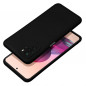 Kryt Soft na XIAOMI Redmi Note 10S Čierny