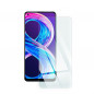 Ochranné sklo Blue Star 9H na realme 8 Transparentný 