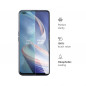 Ochranné sklo Blue Star 9H na Oppo Reno4 Transparentný 