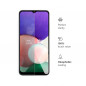 Ochranné sklo Blue Star 9H na Samsung Galaxy A33 Transparentný 
