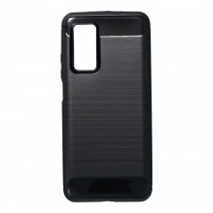 Kryt Carbon na XIAOMI Mi 10T Pro 5G Elegant  Čierny