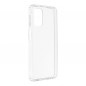 Kryt SUPER CLEAR HYBRID na Samsung Galaxy A32 5G Transparentný