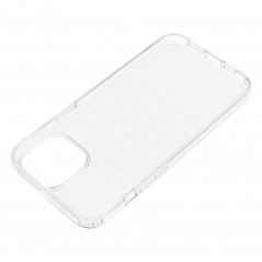 Kryt SUPER CLEAR HYBRID na Apple iPhone 12 Pro Transparentný