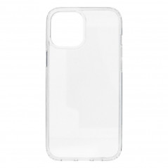 Kryt SUPER CLEAR HYBRID na Apple iPhone 11 Pro Max Transparentný