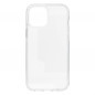 Kryt SUPER CLEAR HYBRID na Apple iPhone 11 Pro Max Transparentný
