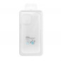 Kryt SUPER CLEAR HYBRID na Apple iPhone 11 Pro Max Transparentný