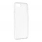 Kryt SUPER CLEAR HYBRID na Apple iPhone SE 2022 5G Transparentný