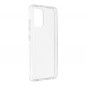 Kryt SUPER CLEAR HYBRID na Samsung Galaxy A32 LTE Transparentný