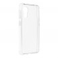 Kryt SUPER CLEAR HYBRID na Samsung Galaxy Xcover 5 Transparentný