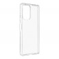 Kryt SUPER CLEAR HYBRID na XIAOMI Redmi Note 10 Pro Transparentný