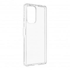 Kryt SUPER CLEAR HYBRID na XIAOMI Redmi Note 10 Pro Max Transparentný