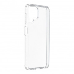 Kryt SUPER CLEAR HYBRID na Samsung Galaxy A22 LTE Transparentný