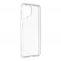 Kryt SUPER CLEAR HYBRID na Samsung Galaxy A22 LTE Transparentný