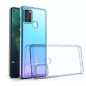 Kryt Ultra Slim 0,5mm na Samsung Galaxy A32 LTE Transparentný